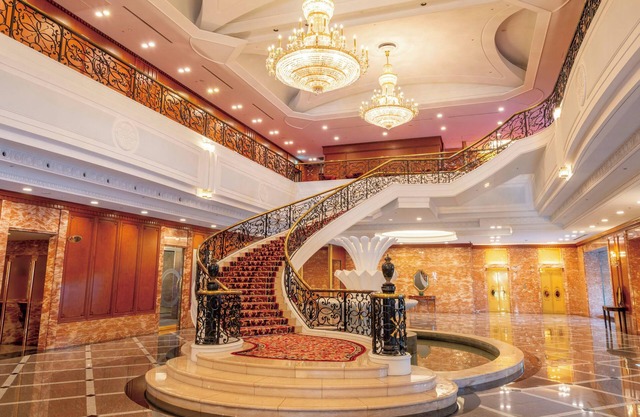 Hotel Springs Makuhari Premier