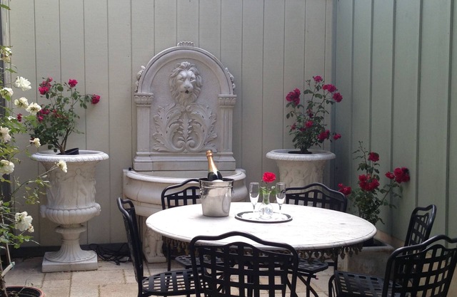 Hotel St. Helena