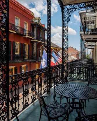 Hotel St. Marie