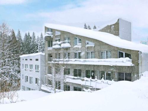 Hotel ST MORITZ
