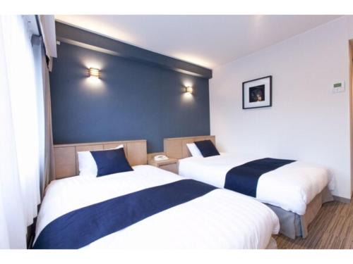 Hotel St Palace Kurayoshi - Vacation STAY 82274
