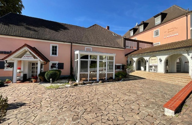 Hotel St. Paulushof