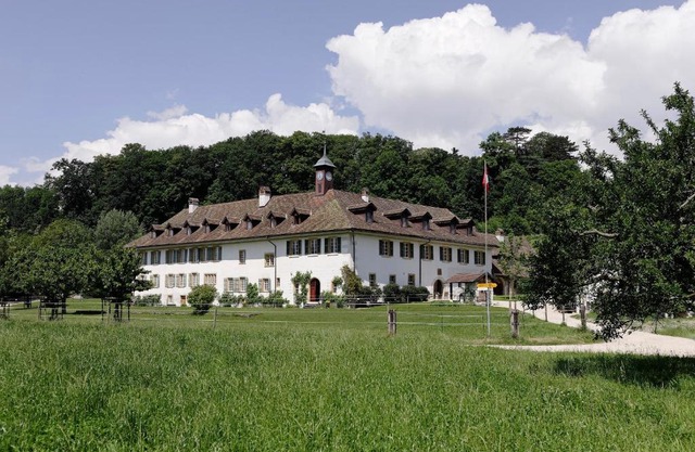 Hotel St Petersinsel