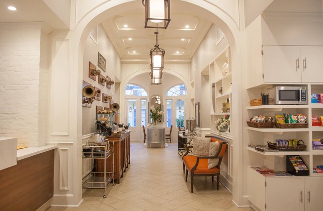 Hotel St. Pierre®, a French Quarter Inns® Hotel