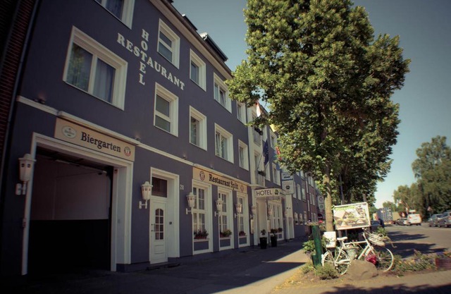 Hotel Stadt Emmerich