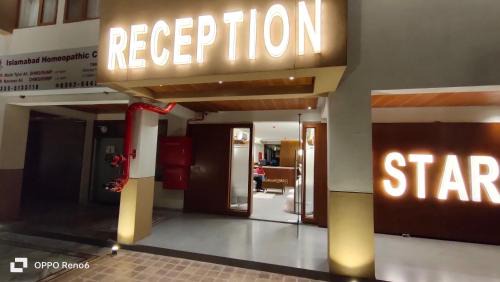 Hotel Star