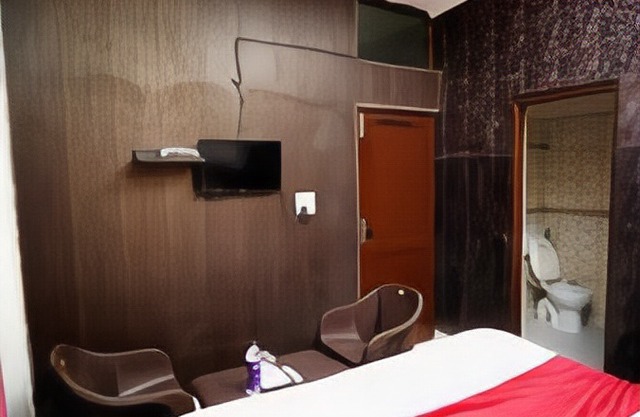 Hotel Star Welcome