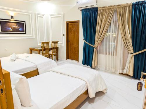 Hotel StayInn - Airport Branch Karachi