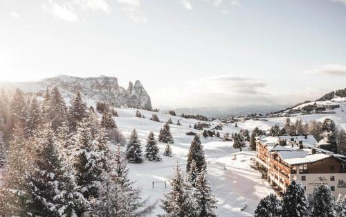 Hotel Steger-Dellai