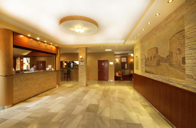 Hotel Strážnice