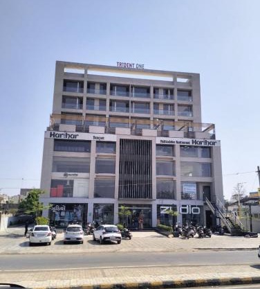 Hotel Su-Casa