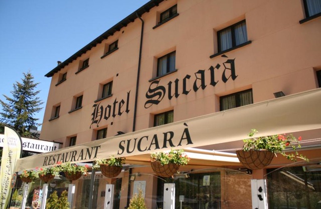 Hotel Sucara