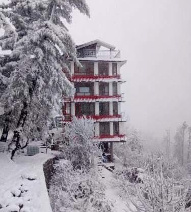 Hotel Sudrishya