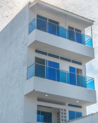 Hotel Sueños Libres Necoclí