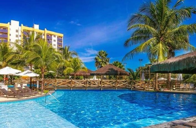 Hotel Suites Le Jardin