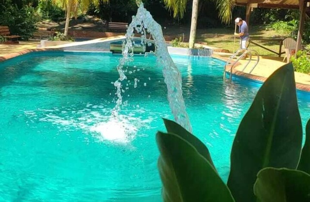 Hotel Suizo