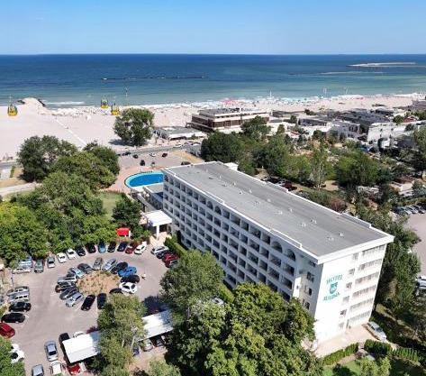 Hotel Sulina International 