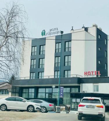 Hotel Suljovic