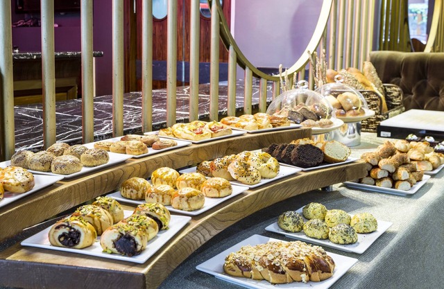 Hotel Sultania - Boutique Class