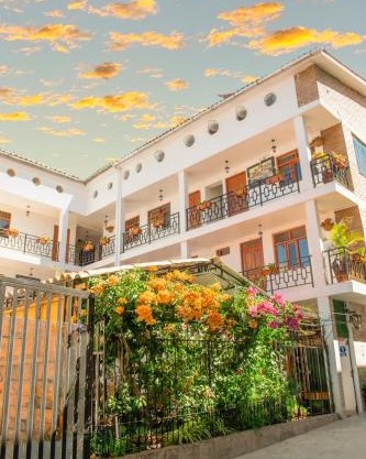Hotel SumacPlaza