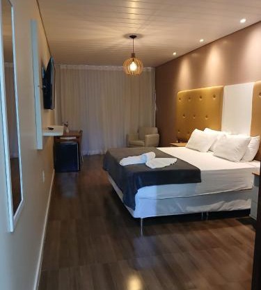 Hotel Summer Beach Paripueira