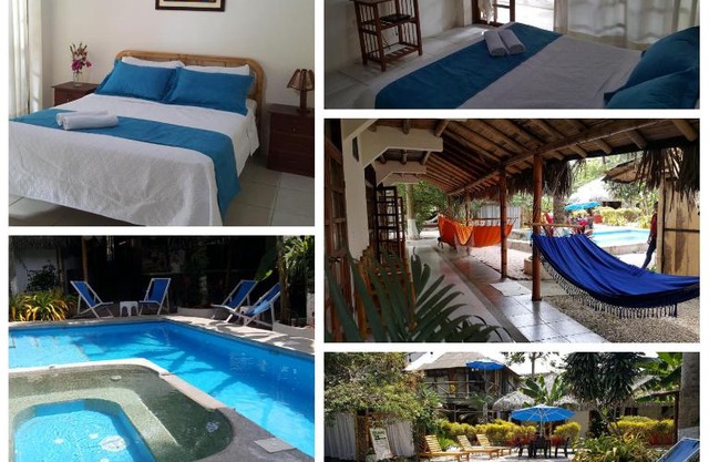 Hotel Sumpa