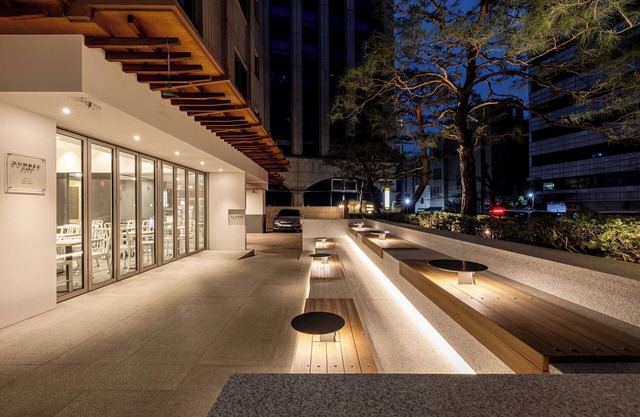 Hotel Sunbee Insadong