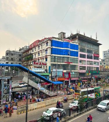 Hotel Sunrise Residential