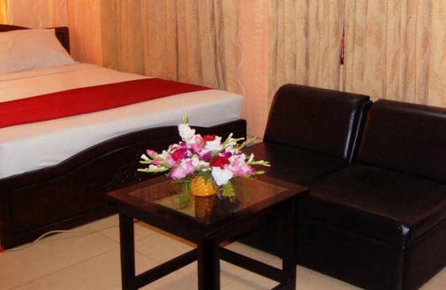 Hotel Swiss Garden International