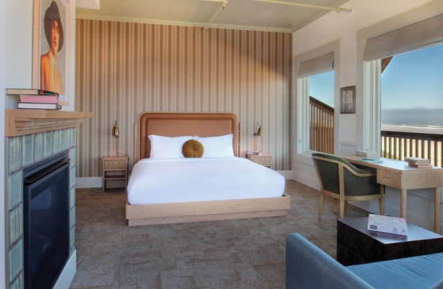 Hotel Sylvia