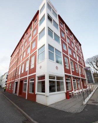 Hotel Tórshavn
