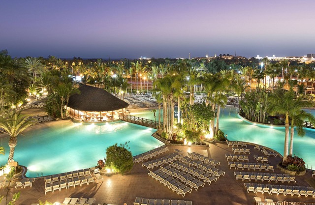 Hotel Tabaiba Princess- All Inclusive