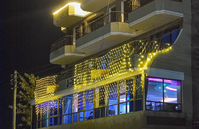 HOTEL TAJI