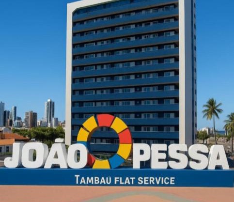 Hotel Tambau Flat particular908