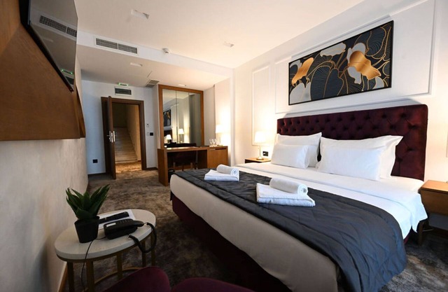 Hotel Tamis