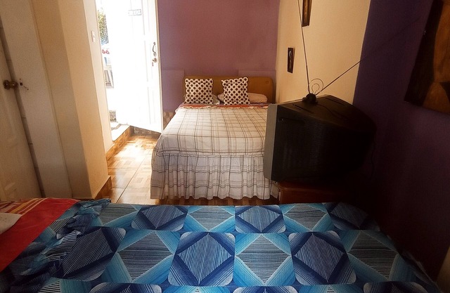 Hotel Tanta Wasi