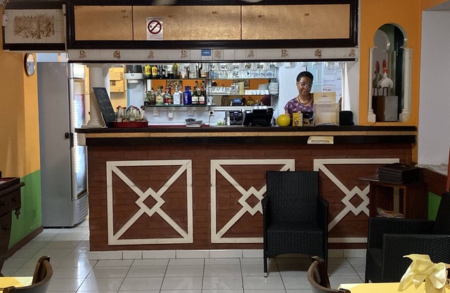 Hotel Tante Arlette