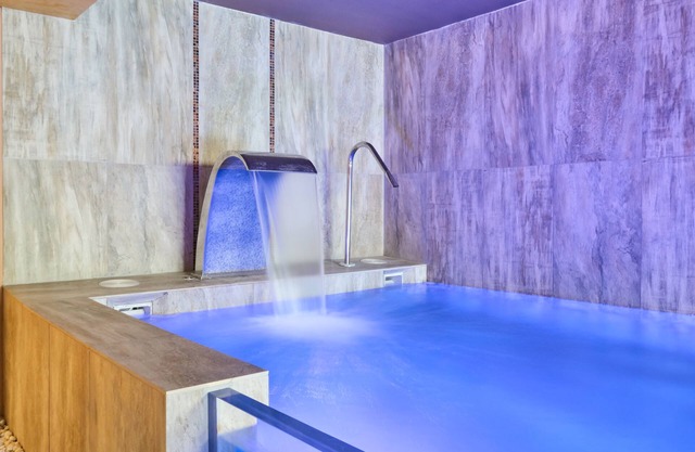 Hotel Tarifa Lances by Q Hotels