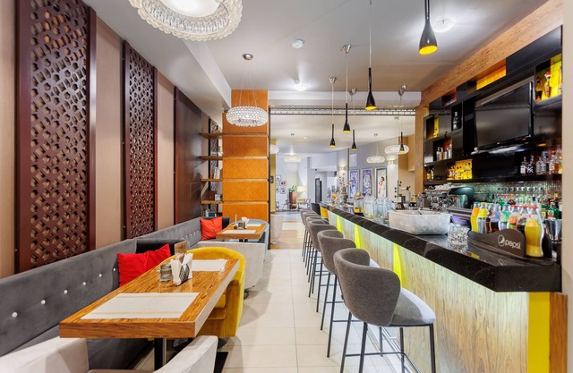 Hotel Tarnovia