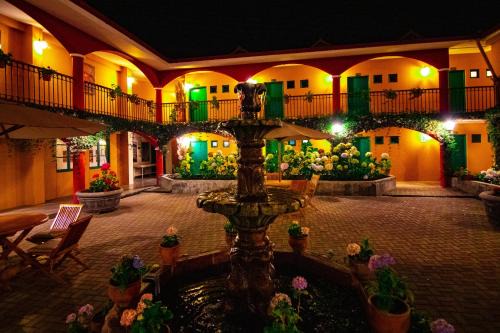 Hotel 