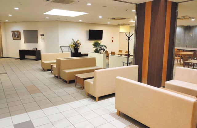 Hotel Tatsumi Club