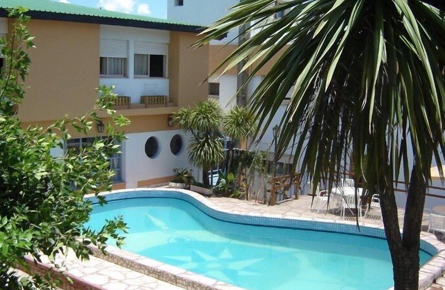 Hotel Tehuel
