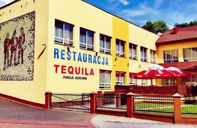Hotel Tequila