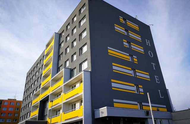 Hotel Terek