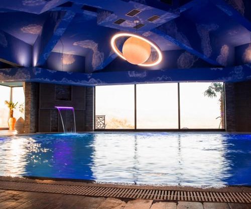 Hotel Termal Lux & Spa