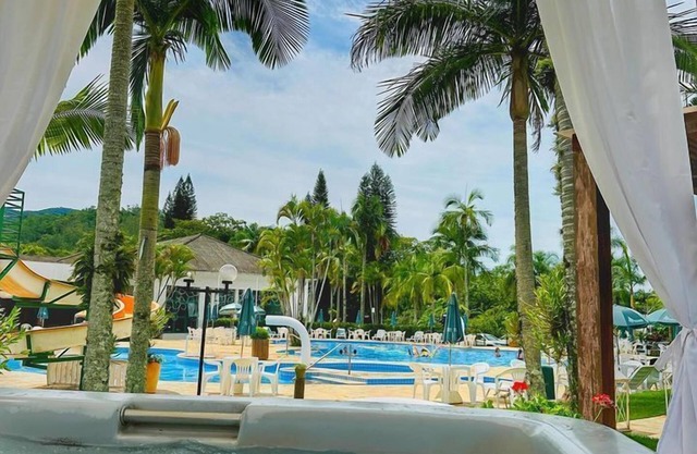 Hotel Termas do Gravatal