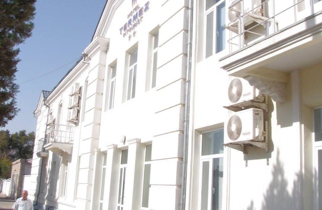 Hotel Termez Intourist