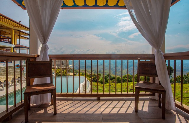 Hotel Terra Belén