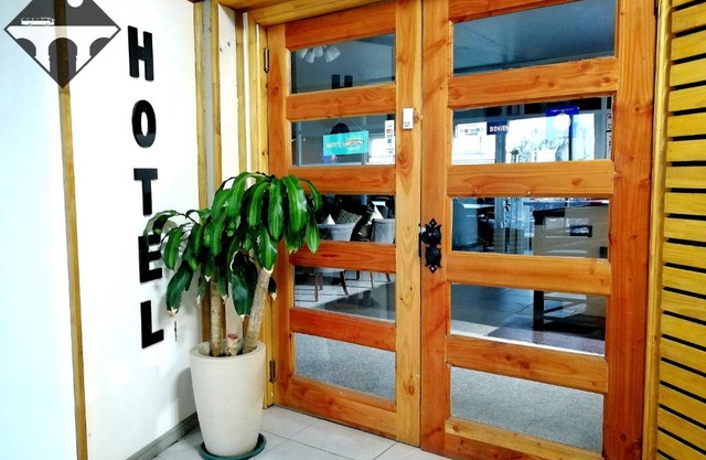 Hotel Terra Valdivia