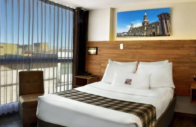 Hotel TerraMistica Monasterio